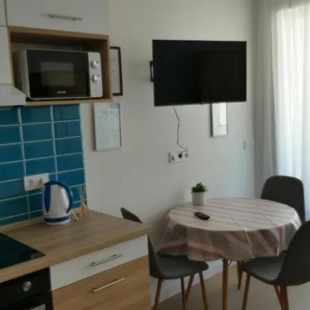 Honved 67 Apartament *