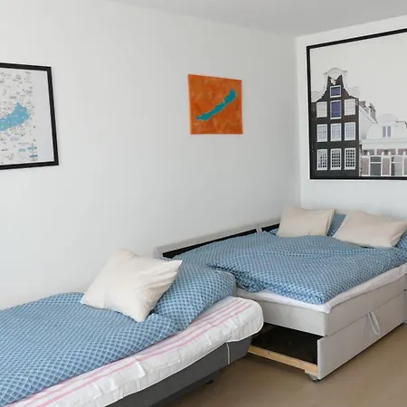 Honved 67 Apartament