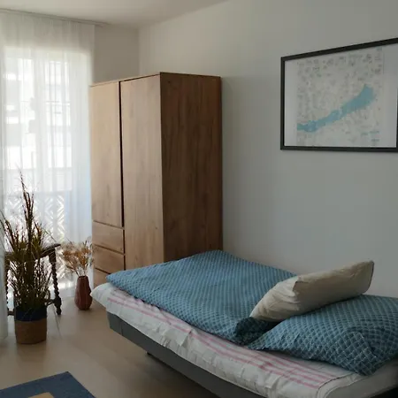 Honved 67 Apartament